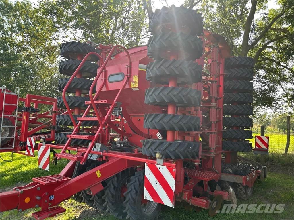 Horsch Pronto 7DC Kombinovane sejačice