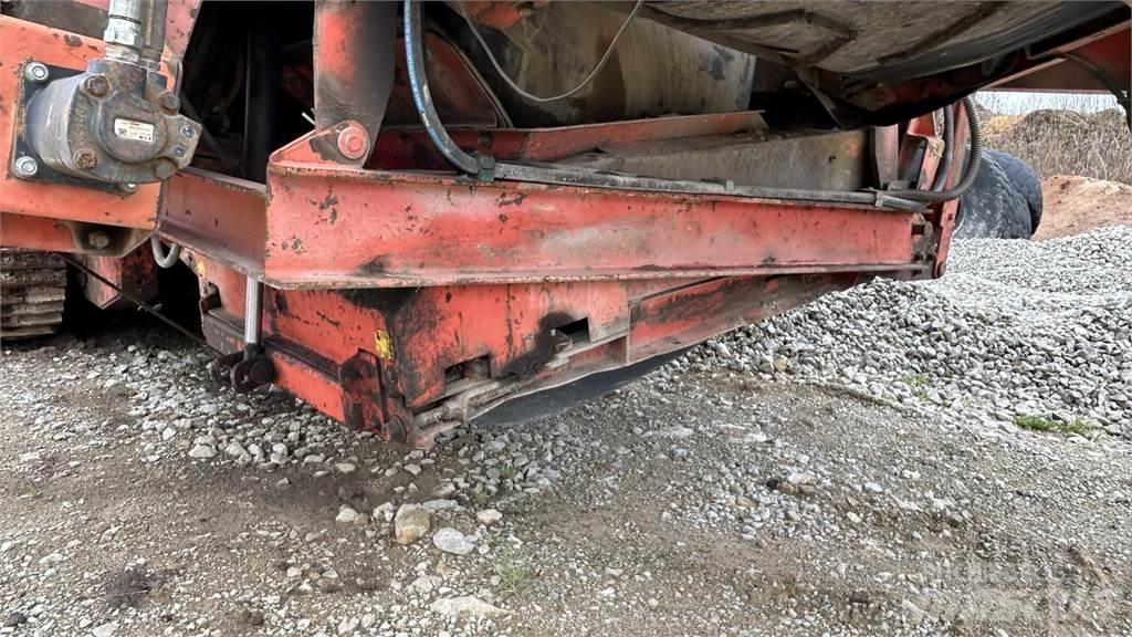 Terex FINLAY 883 Sita