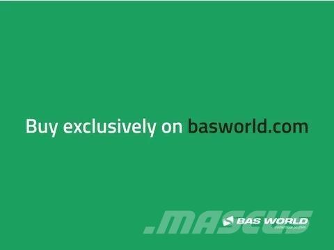 Volvo L30 G Utovarivači na točkove