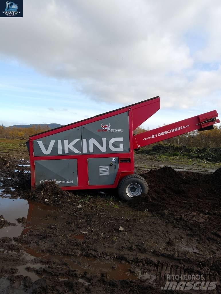 Eyde Screen Viking Sita