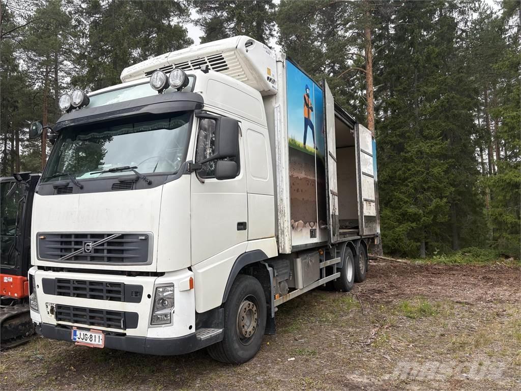 Volvo FH13 Ostali kamioni