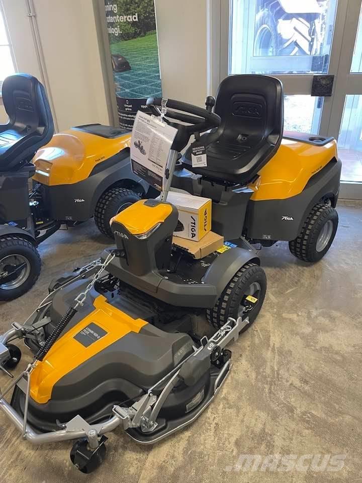 Stiga Park 500 WX Traktorske kosilice