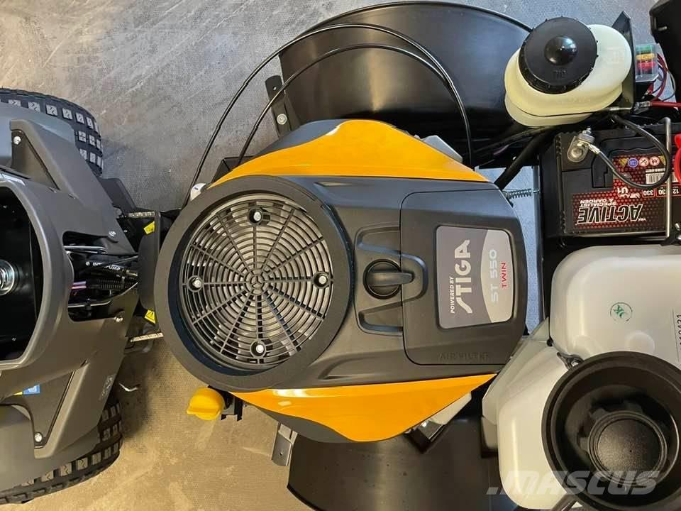 Stiga Park 500 WX Traktorske kosilice