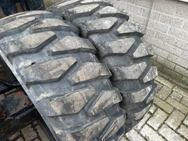 Hitachi ZX 160 W Bageri točkaši