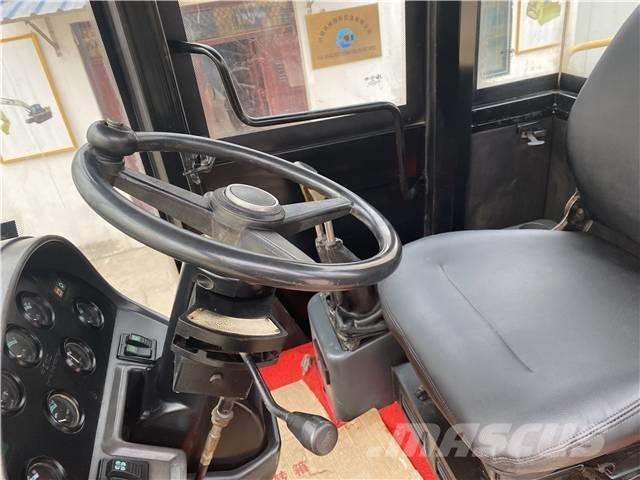 CAT 966H Utovarivači na točkove
