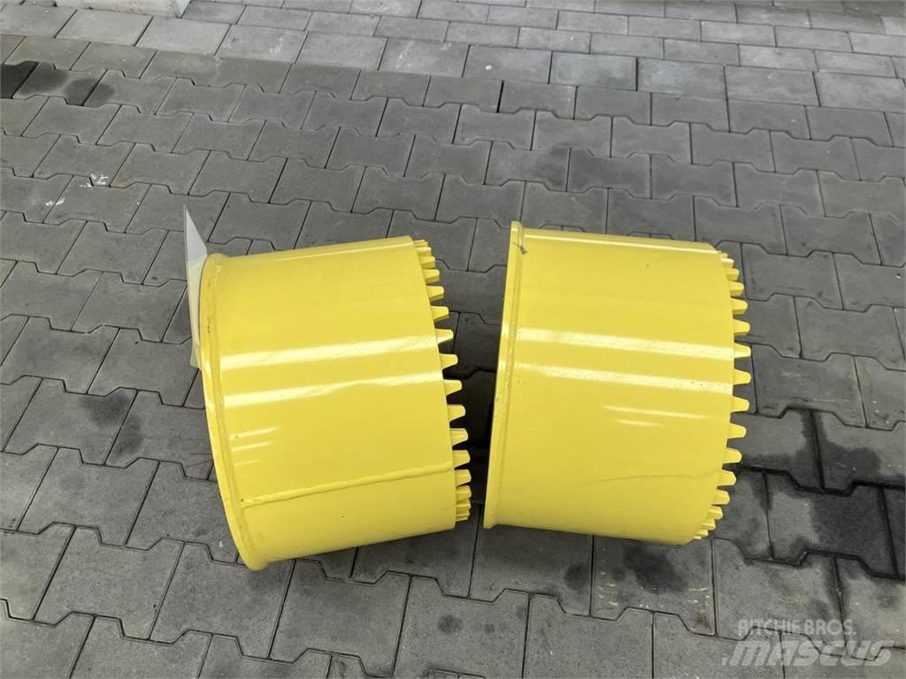 Kock & Sohn KN400 Ostale poljoprivredne mašine