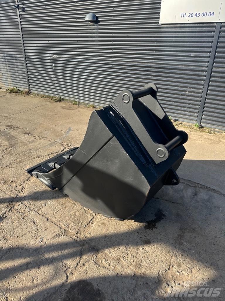  Andet S60 skifte Kašike / Korpe
