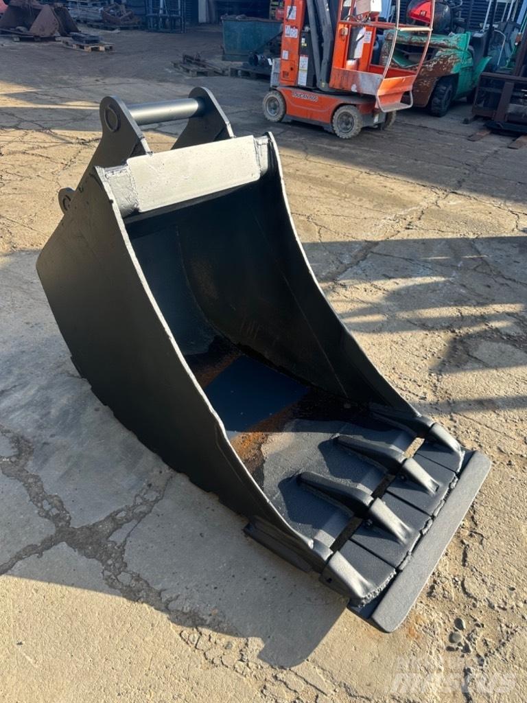  Andet S60 skifte Kašike / Korpe