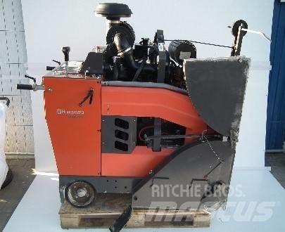 Husqvarna FS 6000D Ostalo za građevinarstvo