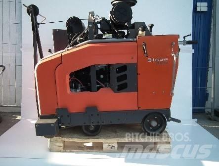 Husqvarna FS 6000D Ostalo za građevinarstvo