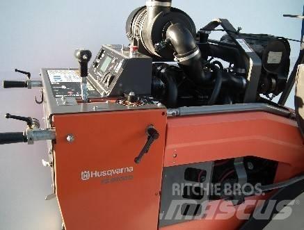 Husqvarna FS 6000D Ostalo za građevinarstvo