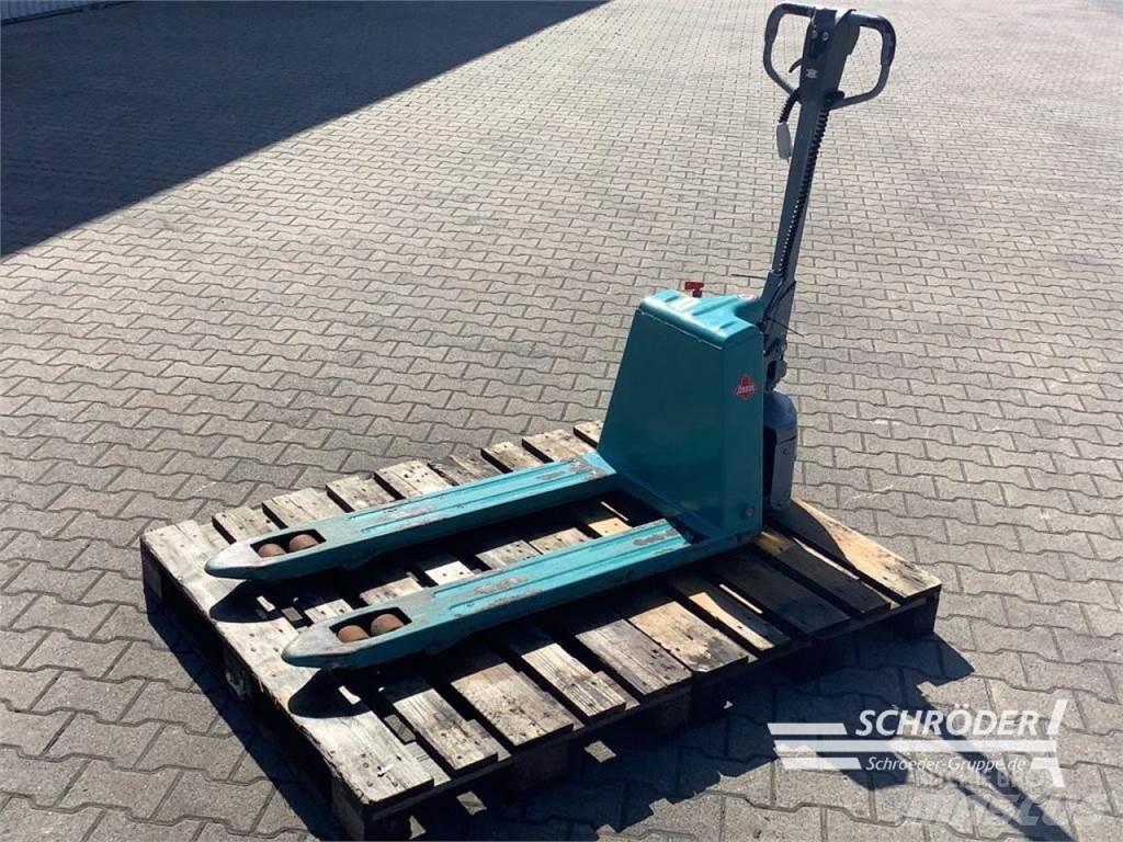 Ameise SPM 113 Ostale komponente za građevinarstvo