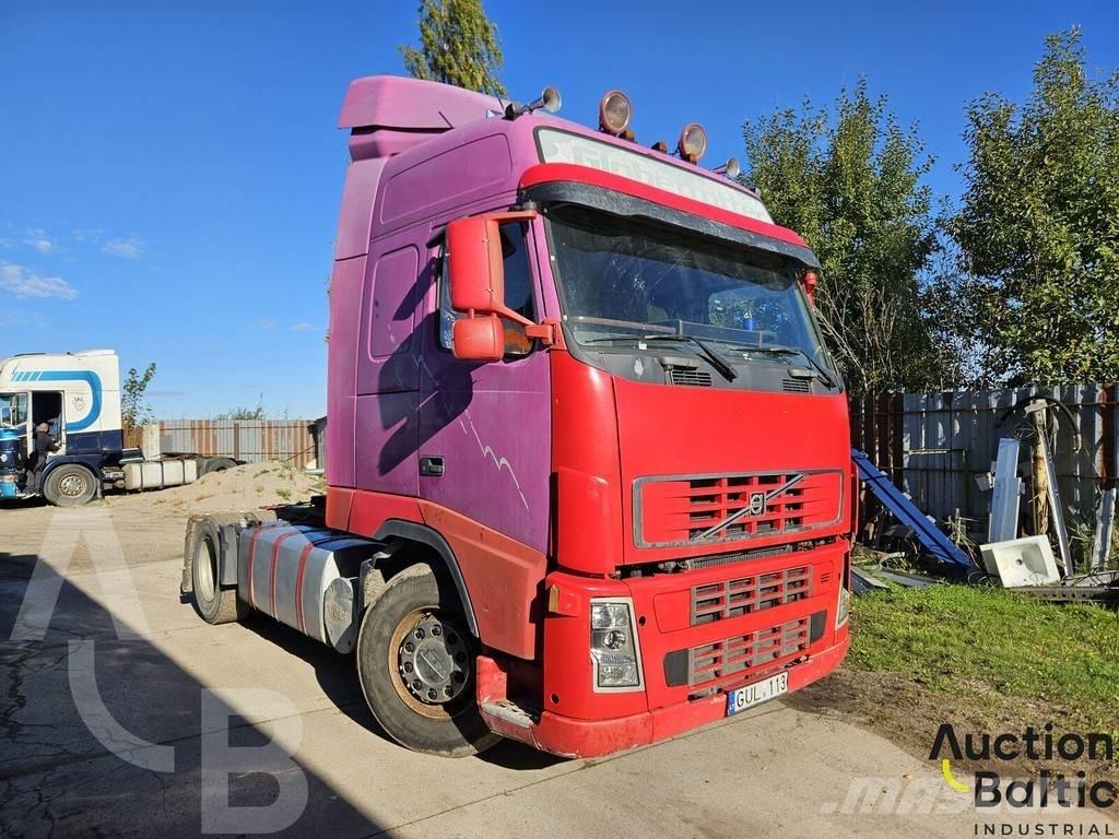 Volvo FH12 Tegljači