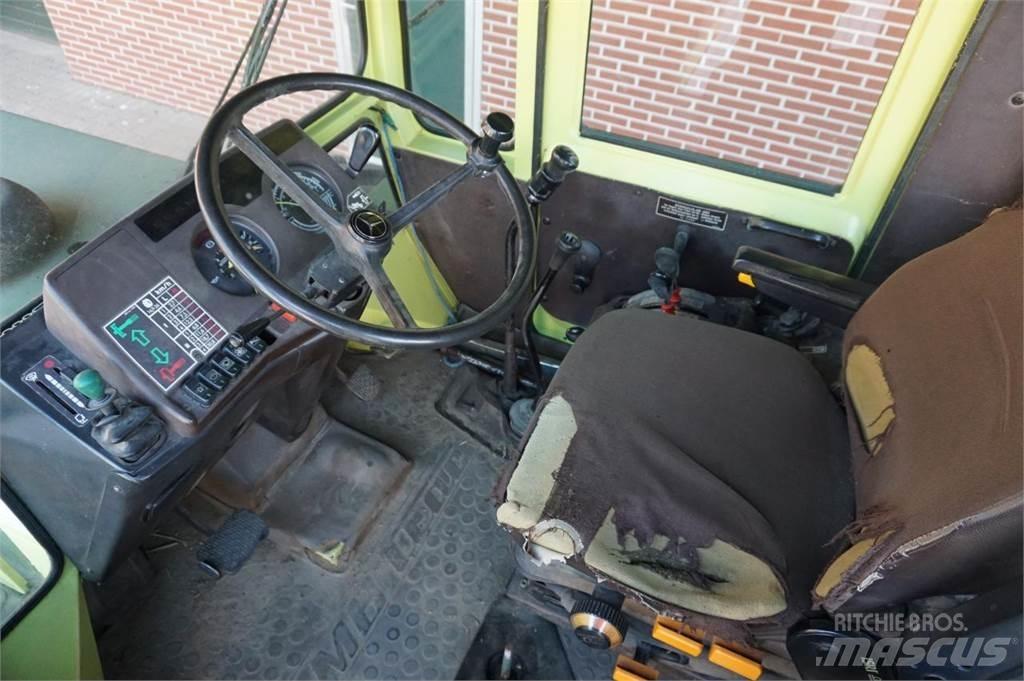 MB Trac 1000 Traktori