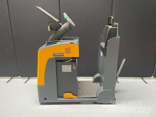 Jungheinrich EZS 130 Tegljači