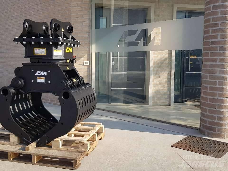 CM G 180 Grabulje