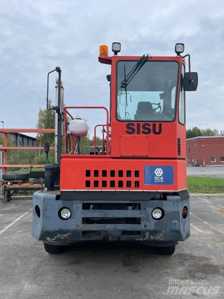 Kalmar TRX242 Terminalni tegljači
