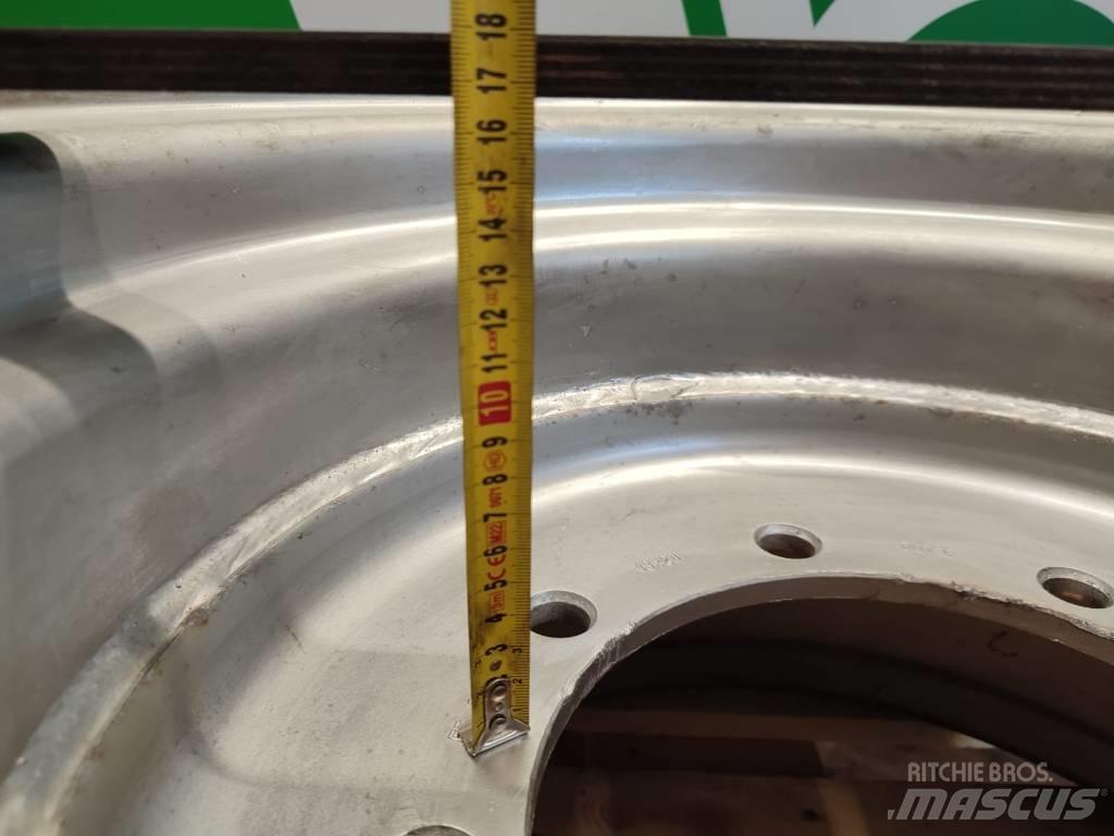 Merlo P 13x20 rim Gume, točkovi i felne