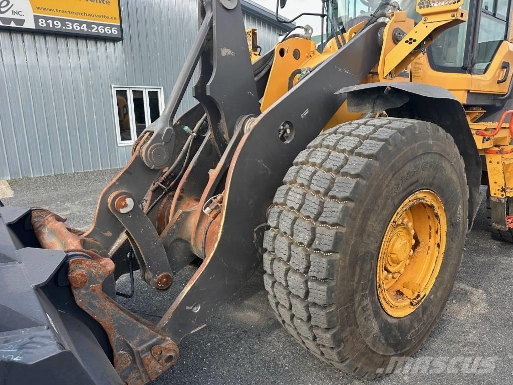 Volvo L 90 H Utovarivači na točkove