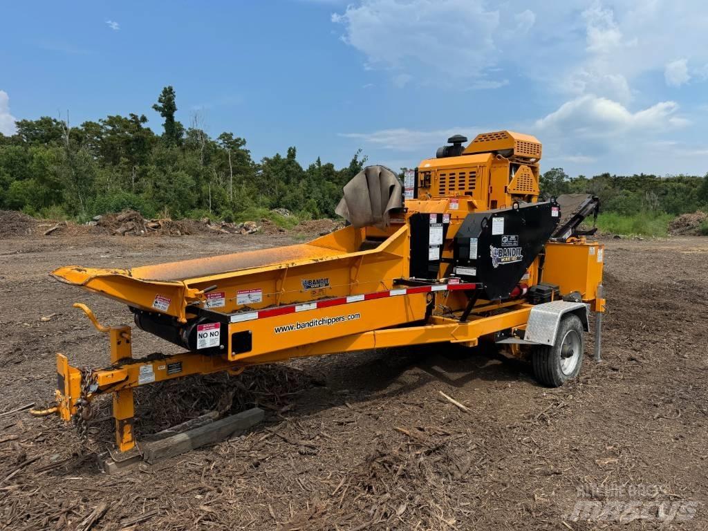 Bandit Beast 1425 Motorne testere i testere za čišćenje