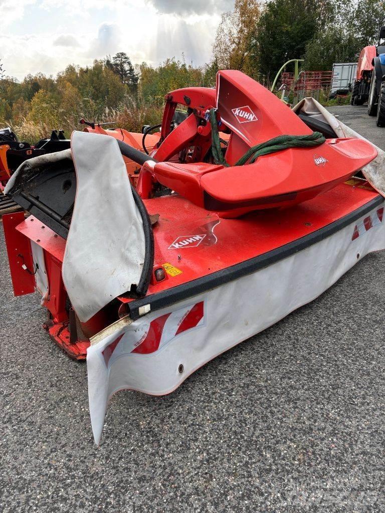 Kuhn GMD 3125 F Kosilice