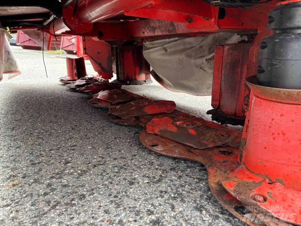 Kuhn GMD 3125 F Kosilice