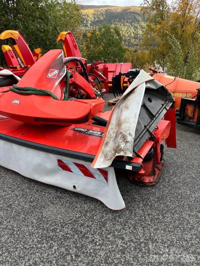 Kuhn GMD 3125 F Kosilice