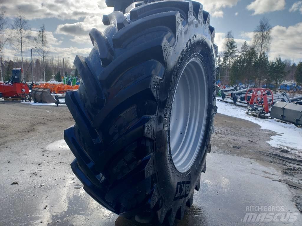 BKT VF710/75R42  2KPL Gume, točkovi i felne