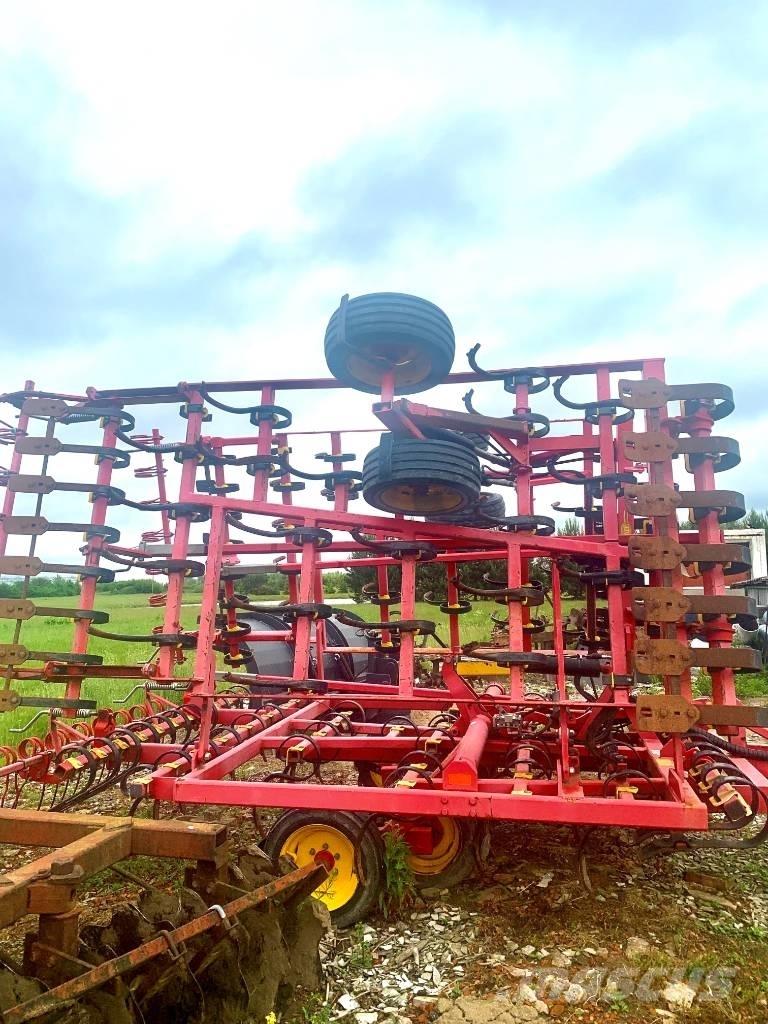 Väderstad NZA600 Drljače