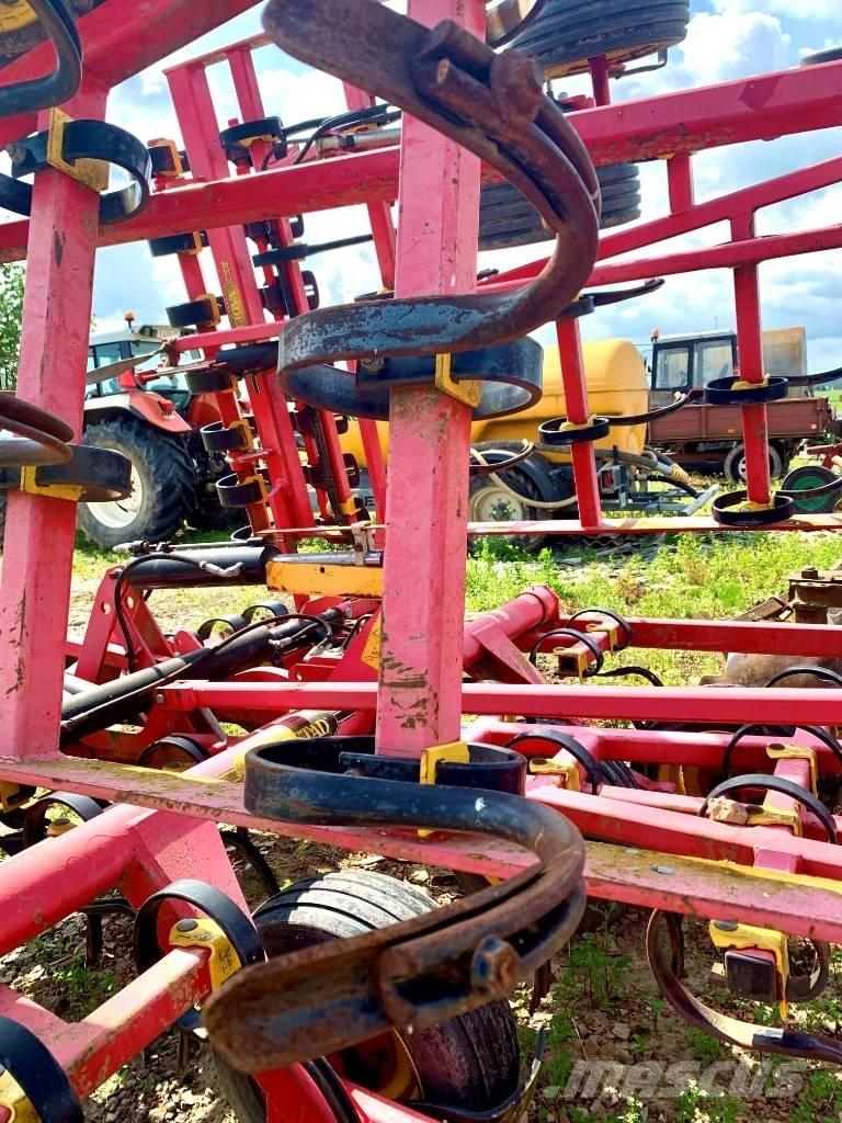 Väderstad NZA600 Drljače