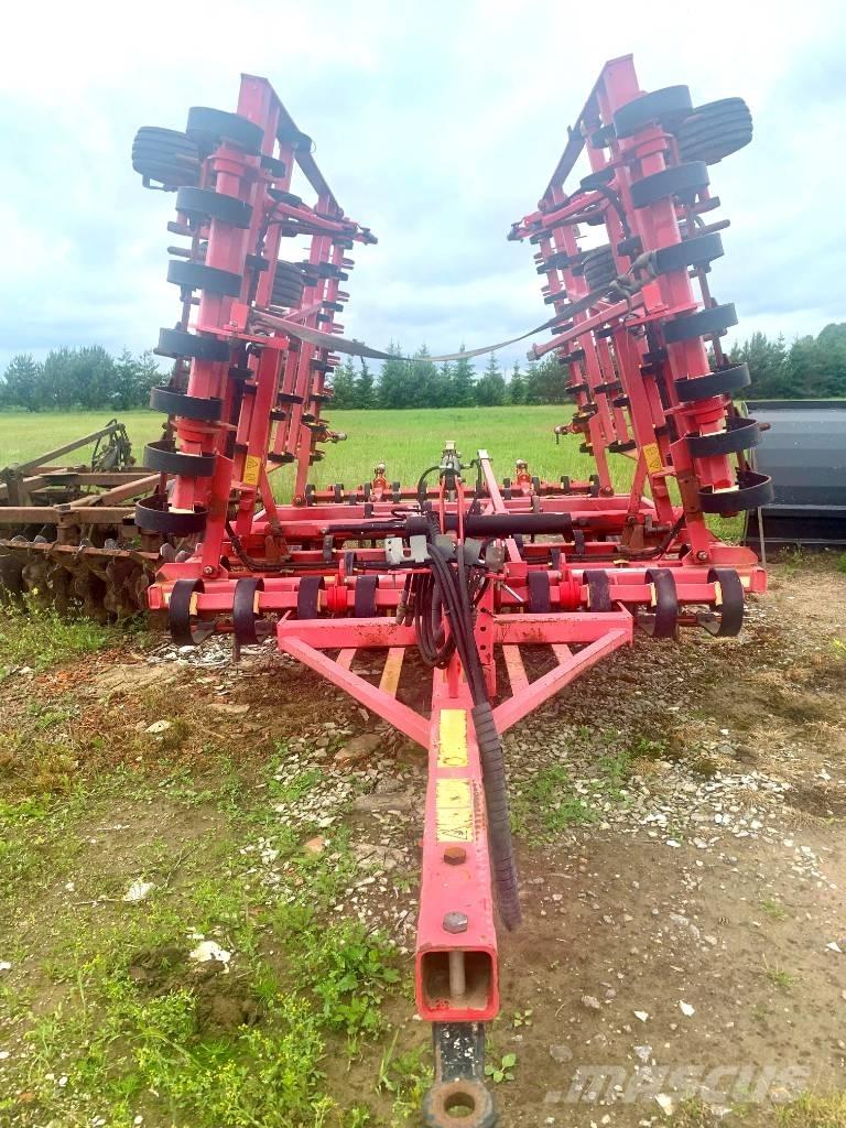 Väderstad NZA600 Drljače
