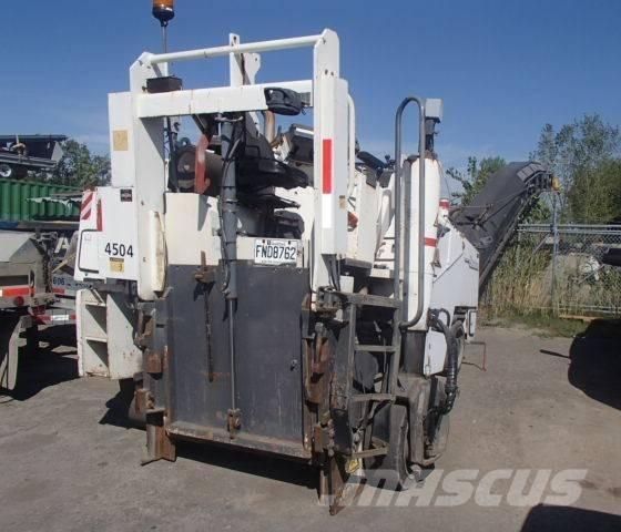 Wirtgen W 1200 F Freze za asfalt
