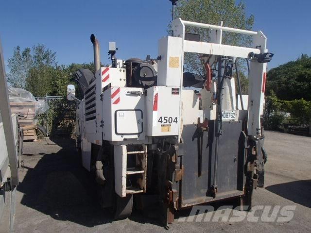 Wirtgen W 1200 F Freze za asfalt