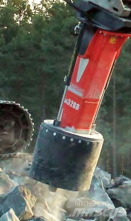 Finnsuoja SP-1 Čekići