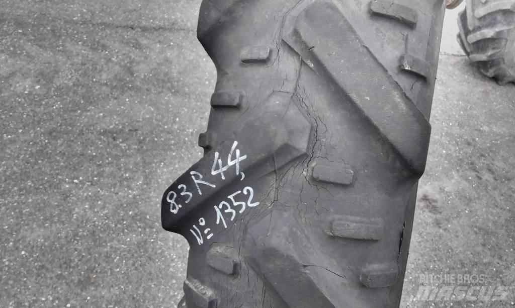 Kleber 8.3R44 Gume, točkovi i felne