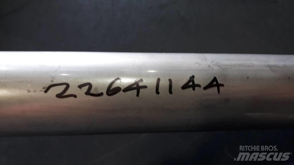 Volvo PIPE 22641144 Ostale kargo komponente