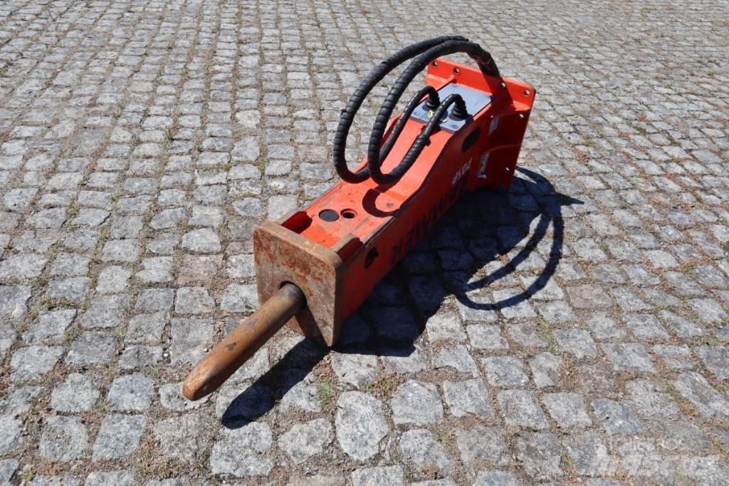 Rammer R05P Čekići
