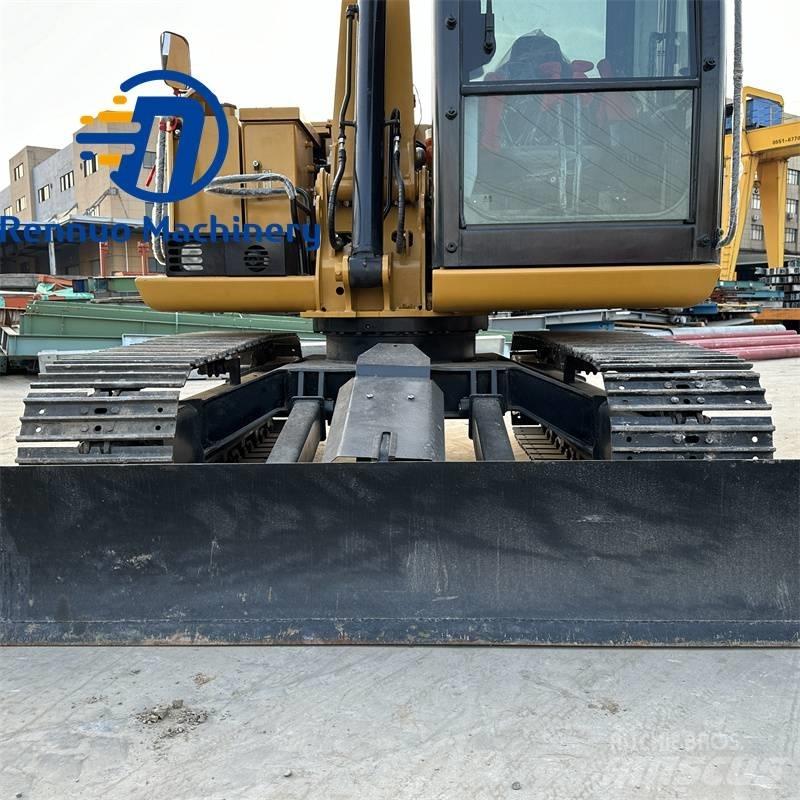 CAT 308 E 2 Bageri guseničari