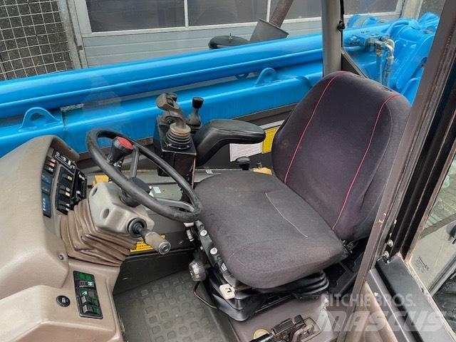 Manitou MT1740SLT Teleskopski viljuškari