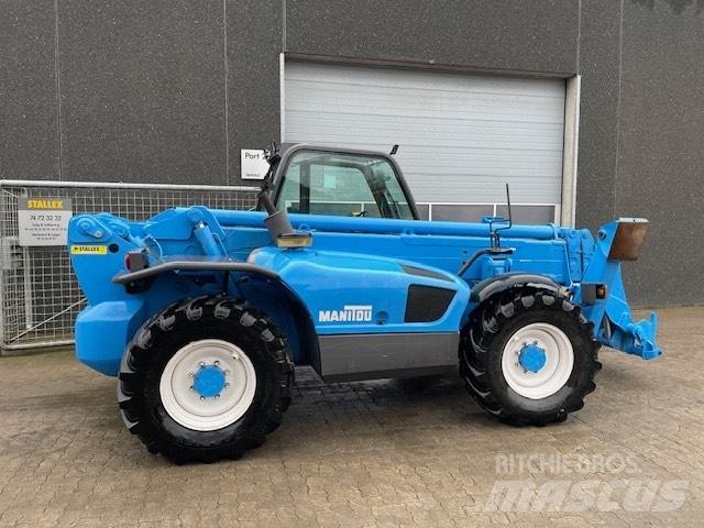 Manitou MT1740SLT Teleskopski viljuškari