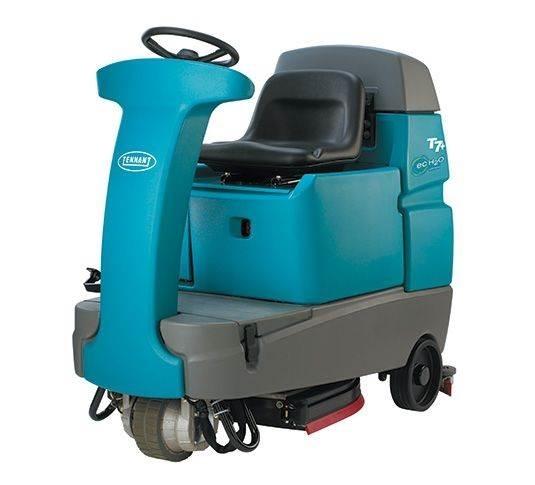 Tennant T7+ Viljuškari - ostalo