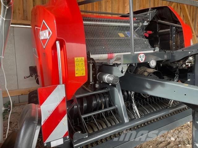 Kuhn FB 3125 OC 14 Prese/balirke za rolo bale