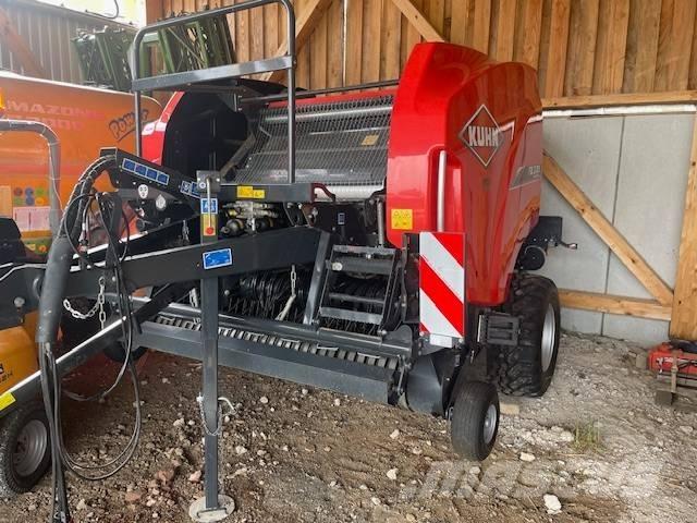 Kuhn FB 3125 OC 14 Prese/balirke za rolo bale
