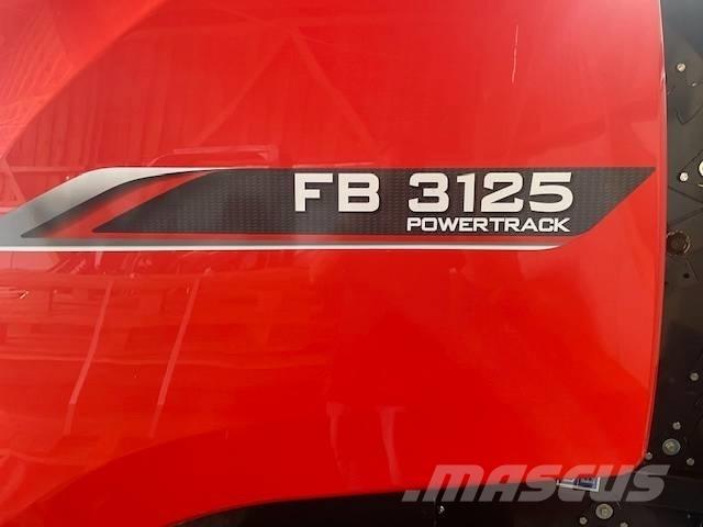 Kuhn FB 3125 OC 14 Prese/balirke za rolo bale