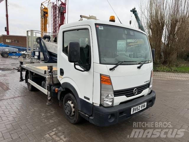 Multitel MX210 Auto korpe