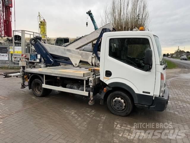 Multitel MX210 Auto korpe