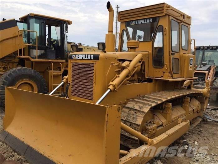 CAT D 6 D LGP Buldožeri guseničari
