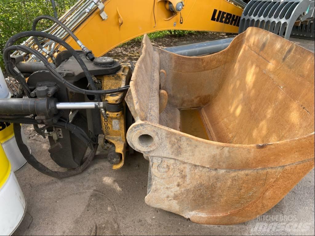Hitachi ZX 250 LC-6 Bageri guseničari