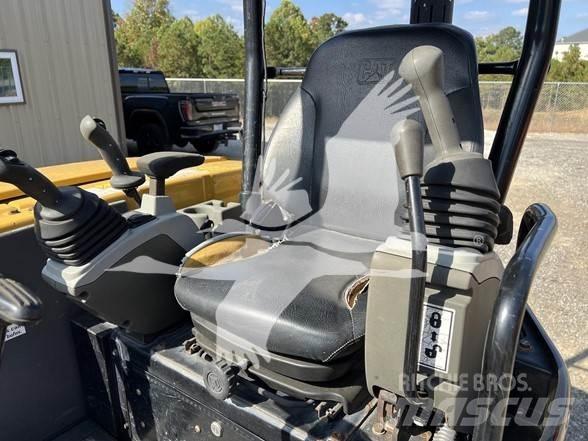 CAT 305E2 CR Mini bageri < 7t