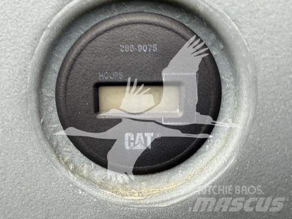 CAT 420D Rovokopači